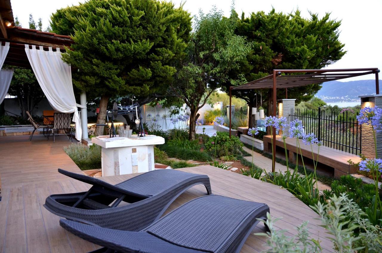 Deluxe Apartment Near The Airport Adults Only Porto Rafti Exterior photo