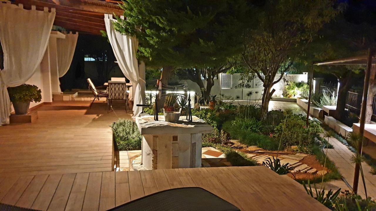Deluxe Apartment Near The Airport Adults Only Porto Rafti Exterior photo